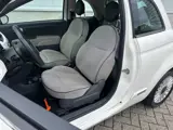 Foto 29 van Fiat 500 1.2 Lounge Automaat NL auto.....