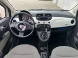 Foto 21 van Fiat 500 1.2 Lounge Automaat NL auto.....