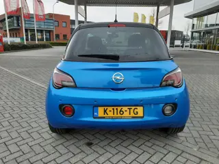 Foto 15 van Opel ADAM 1.2 Unlimited, Airco, PDC, Cruise, Telefoon, Intelilink