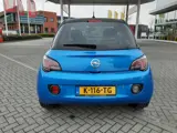 Foto 25 van Opel ADAM 1.2 Unlimited, Airco, PDC, Cruise, Telefoon, Intelilink