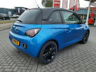 Foto 16 van Opel ADAM 1.2 Unlimited, Airco, PDC, Cruise, Telefoon, Intelilink