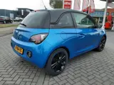 Foto 26 van Opel ADAM 1.2 Unlimited, Airco, PDC, Cruise, Telefoon, Intelilink
