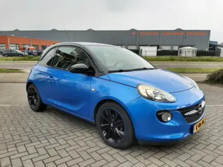 Foto 18 van Opel ADAM 1.2 Unlimited, Airco, PDC, Cruise, Telefoon, Intelilink
