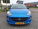 Foto 29 van Opel ADAM 1.2 Unlimited, Airco, PDC, Cruise, Telefoon, Intelilink