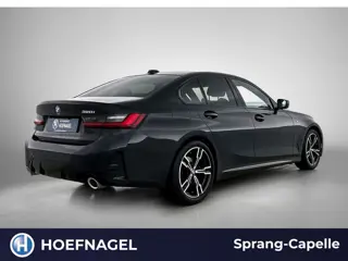 Foto 19 van BMW 3-serie 320i M Sport | Schuifdak | Camera | HeadUp Display | Stoelverwarming | Memory Stoelen