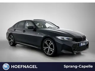 Foto 15 van BMW 3-serie 320i M Sport | Schuifdak | Camera | HeadUp Display | Stoelverwarming | Memory Stoelen