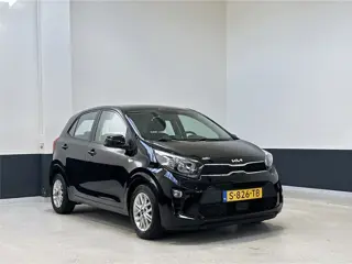 Foto 11 van Kia Picanto 1.0 DPi DynamicLine | Apple Carplay/ Android auto| Camera| NL | 21 Eig |