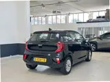 Foto 24 van Kia Picanto 1.0 DPi DynamicLine | Apple Carplay/ Android auto| Camera| NL | 21 Eig |