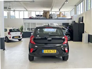 Foto 15 van Kia Picanto 1.0 DPi DynamicLine | Apple Carplay/ Android auto| Camera| NL | 21 Eig |