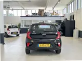 Foto 25 van Kia Picanto 1.0 DPi DynamicLine | Apple Carplay/ Android auto| Camera| NL | 21 Eig |