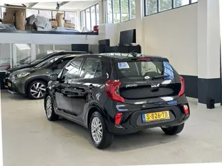 Foto 16 van Kia Picanto 1.0 DPi DynamicLine | Apple Carplay/ Android auto| Camera| NL | 21 Eig |