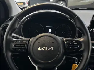 Foto 17 van Kia Picanto 1.0 DPi DynamicLine | Apple Carplay/ Android auto| Camera| NL | 21 Eig |
