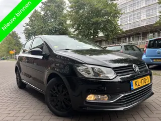 Volkswagen Polo 1.4 TDI Comfortline Navi|Apple Carplay|Cruise|Clima