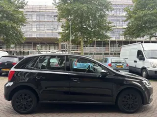 Foto 12 van Volkswagen Polo 1.4 TDI Navi Clima Apple Carplay Facelift