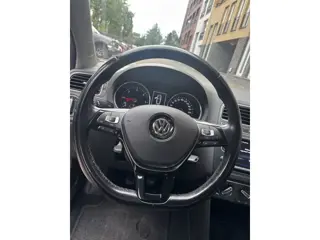 Foto 13 van Volkswagen Polo 1.4 TDI Navi Clima Apple Carplay Facelift