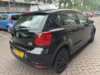 Foto 14 van Volkswagen Polo 1.4 TDI Navi Clima Apple Carplay Facelift