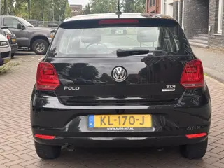 Foto 15 van Volkswagen Polo 1.4 TDI Navi Clima Apple Carplay Facelift