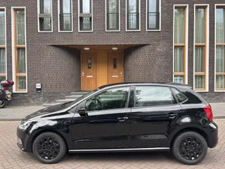Foto 18 van Volkswagen Polo 1.4 TDI Navi Clima Apple Carplay Facelift