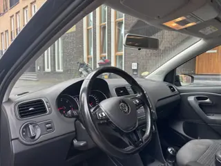 Foto 19 van Volkswagen Polo 1.4 TDI Navi Clima Apple Carplay Facelift