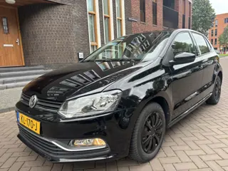 Foto 20 van Volkswagen Polo 1.4 TDI Navi Clima Apple Carplay Facelift