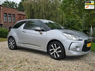 Citroen DS3 1.2 VTi So Chic AIRCO/cruise