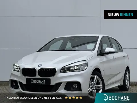 BMW 2-serie Active Tourer 218i Centennial Executive Automaat / Navigatie / Climate Control