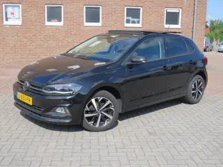 Volkswagen Polo 1.0 TSI 95Pk Comfortline Bns Advance * Rijklaarprijs incl. garantie * Pano-dak * Cam