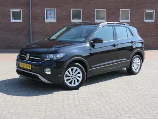 Volkswagen T-Cross 1.0 TSI 95Pk Life Executive * Rijklaarprijs incl. garantie * Navigatie * Clima * 