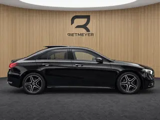 Foto 18 van Mercedes-Benz A-klasse 200 Business Solution AMG |Pano |Memory |Stoelverw. |Sfeer |Camera