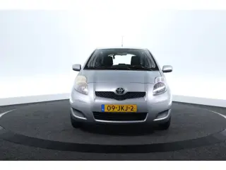 Foto 20 van Toyota Yaris 1.3 VVTi Luna |CRUISE|CLIMA|LM VELGEN 14''|ELK.PAKKET