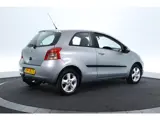 Foto 27 van Toyota Yaris 1.3 VVTi Luna |CRUISE|CLIMA|LM VELGEN 14''|ELK.PAKKET