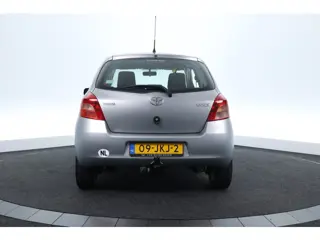 Foto 16 van Toyota Yaris 1.3 VVTi Luna |CRUISE|CLIMA|LM VELGEN 14''|ELK.PAKKET