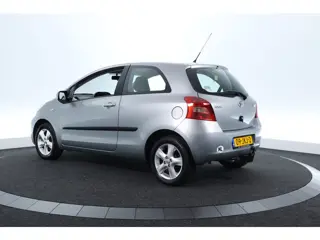 Foto 15 van Toyota Yaris 1.3 VVTi Luna |CRUISE|CLIMA|LM VELGEN 14''|ELK.PAKKET