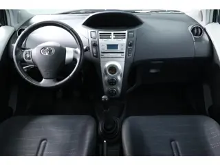 Foto 13 van Toyota Yaris 1.3 VVTi Luna |CRUISE|CLIMA|LM VELGEN 14''|ELK.PAKKET