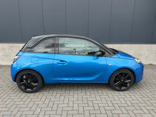 Foto 20 van Opel ADAM 1.2 Unlimited, Airco, PDC, Cruise, Telefoon, Intelilink