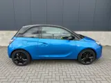 Foto 30 van Opel ADAM 1.2 Unlimited, Airco, PDC, Cruise, Telefoon, Intelilink