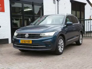 Foto 11 van VOLKSWAGEN TIGUAN 1.5 TSI 110Kw Life Business