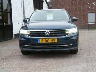 Foto 12 van VOLKSWAGEN TIGUAN 1.5 TSI 110Kw Life Business