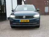 Foto 22 van VOLKSWAGEN TIGUAN 1.5 TSI 110Kw Life Business