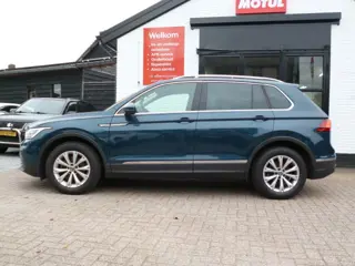 Foto 13 van VOLKSWAGEN TIGUAN 1.5 TSI 110Kw Life Business