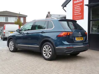 Foto 14 van VOLKSWAGEN TIGUAN 1.5 TSI 110Kw Life Business