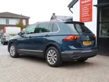 Foto 24 van VOLKSWAGEN TIGUAN 1.5 TSI 110Kw Life Business