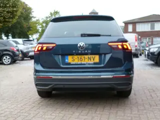 Foto 15 van VOLKSWAGEN TIGUAN 1.5 TSI 110Kw Life Business