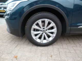 Foto 17 van VOLKSWAGEN TIGUAN 1.5 TSI 110Kw Life Business