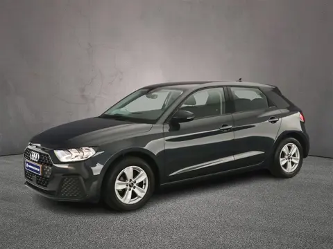 Audi A1 Sportback 25 TFSI Pro Line | Adapt Cruise | Parkeerhulp achter | Stoelverwarming | Virtual C