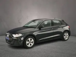 Audi A1 Sportback 25 TFSI Pro Line | Adapt Cruise | Parkeerhulp achter | Stoelverwarming | Virtual C