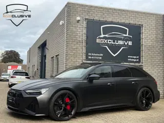 Audi RS6 ABT 700PK Quattro Dynamic Plus Milltek/Ceramic/Eventuri/Pano
