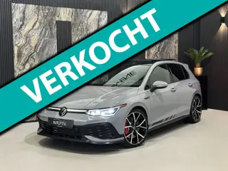 Volkswagen Golf 2.0 TSI GTI Clubsport|PANO|NÜRBURGRING|SFEER|BLINDSPOT|BOMVOL!