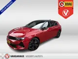 Foto 30 van Opel Astra Electric 54 kWh GS | SOH 94.3% | stoelverwarming | stuurverwarming | schuifkanteldak | ap