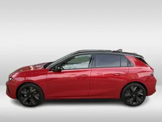 Foto 19 van Opel Astra Electric 54 kWh GS | SOH 94.3% | stoelverwarming | stuurverwarming | schuifkanteldak | ap